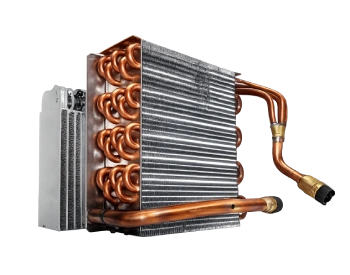Cooling Coils