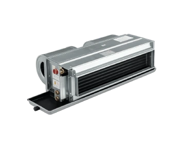 Fan Coil Units