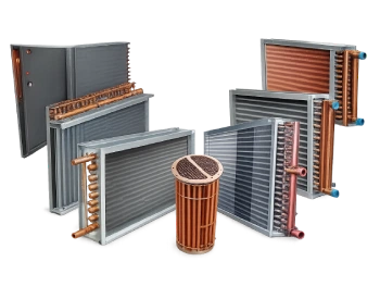 Heating Coils