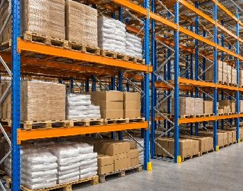 Heavy Duty Racks
